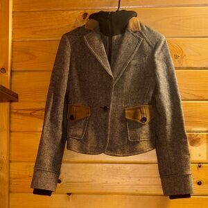 Beautiful BCBG Max Azaria jacket size xs